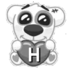 Стикер 15 #animals #decor #fonts #static #vk