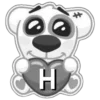 Стикер 40 #animals #decor #fonts #static #vk