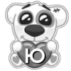 Стикер 32 #animals #decor #fonts #static #vk