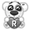 Стикер 49 #animals #decor #fonts #static #vk