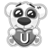 Стикер 52 #animals #decor #fonts #static #vk