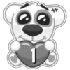 Стикер 58 #animals #decor #fonts #static #vk