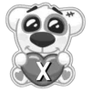 Стикер 23 #animals #decor #fonts #static #vk