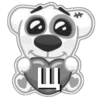 Стикер 27 #animals #decor #fonts #static #vk