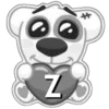 Стикер 57 #animals #decor #fonts #static #vk