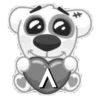 Стикер 13 #animals #decor #fonts #static #vk