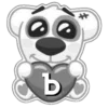 Стикер 28 #animals #decor #fonts #static #vk