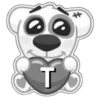 Стикер 20 #animals #decor #fonts #static #vk