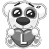 Стикер 43 #animals #decor #fonts #static #vk