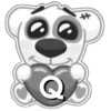 Стикер 48 #animals #decor #fonts #static #vk