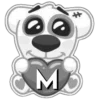 Стикер 44 #animals #decor #fonts #static #vk