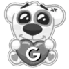 Стикер 39 #animals #decor #fonts #static #vk