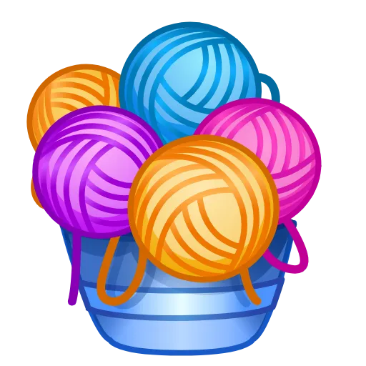 Стикер 37 Lush Bouquet