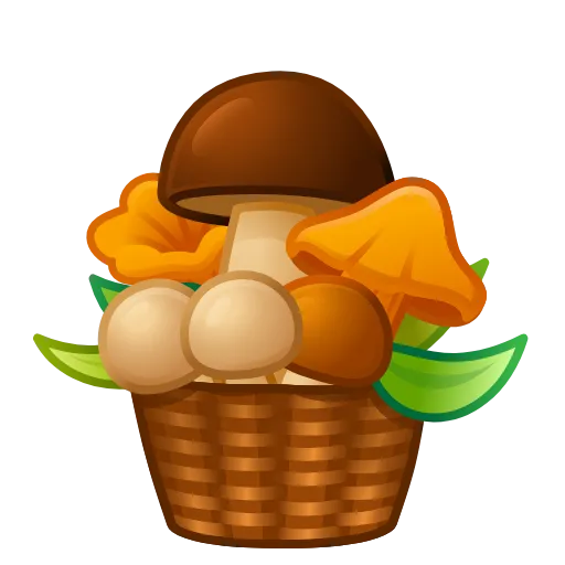 Стикер 39 Lush Bouquet