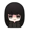 Стикер 15 Настоящая Любовь ૮ა