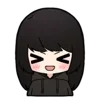 Стикер 21 Настоящая Любовь ૮ა