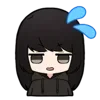 Стикер 17 Настоящая Любовь ૮ა