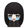 Стикер 18 Настоящая Любовь ૮ა