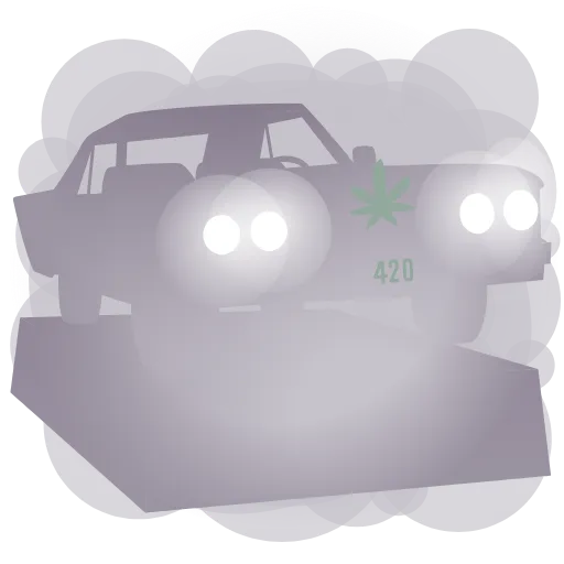 Стикер 19 Low Rider