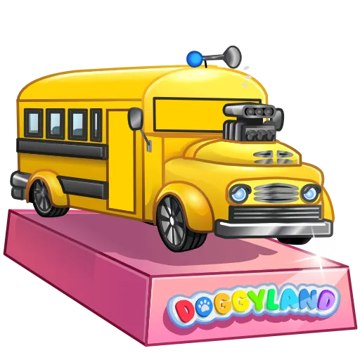Стикер 12 Low Rider