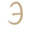🆎 Эмодзи «Тонкий бежевый шрифт» для Telegram