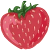 Стикер 3 Sweet Love