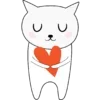 Обложка набора Sweet Love