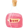 Стикер 13 Sweet Love