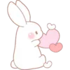 Стикер 14 Sweet Love