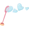 Стикер 12 Sweet Love