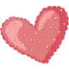 Стикер 7 Sweet Love