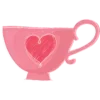 Стикер 8 Sweet Love