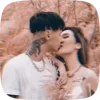 Стикер 15 Lubludimy