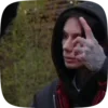 Стикер 43 Lubludimy
