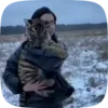 Стикер 30 Lubludimy