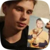 Стикер 17 Lubludimy
