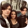 Стикер 39 Lubludimy