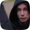 Стикер 45 Lubludimy