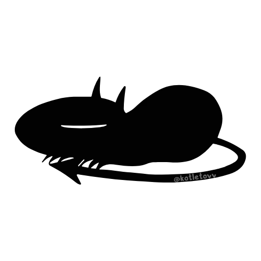 Стикер 7 Luci