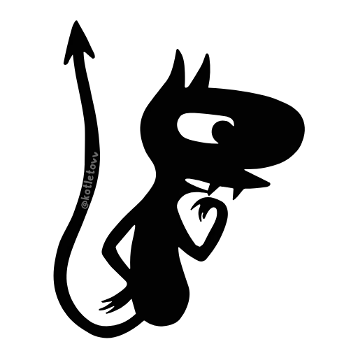 Стикер 37 Luci