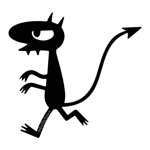 Стикер 55 Luci