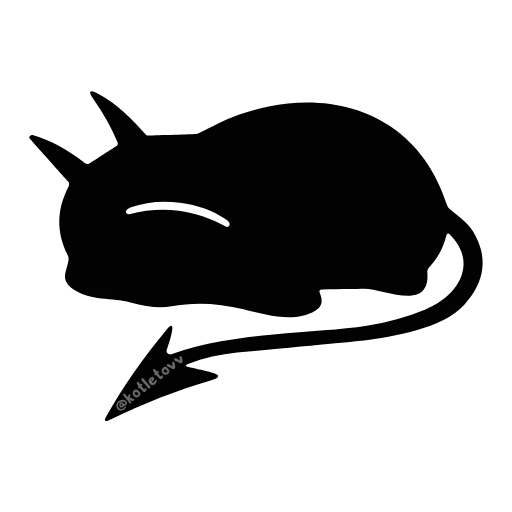 Стикер 8 Luci