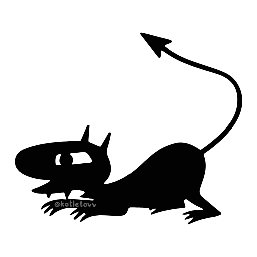 Стикер 57 Luci