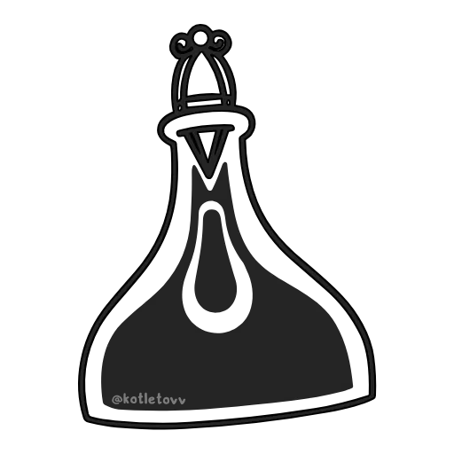 Стикер 12 Luci