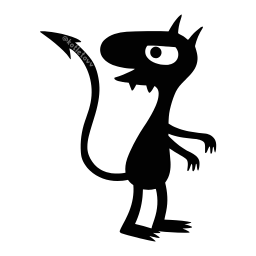 Стикер 33 Luci