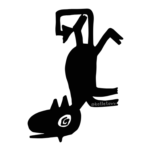 Стикер 47 Luci