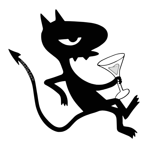 Стикер 46 Luci