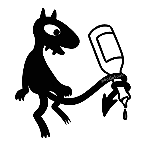 Стикер 22 Luci