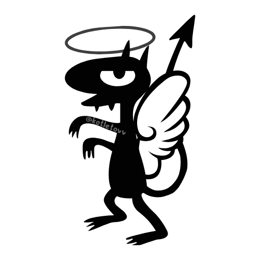 Стикер 25 Luci