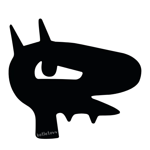 Стикер 4 Luci